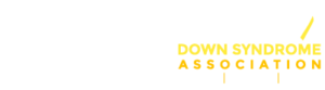 Virginia Down Syndrome Association Logo