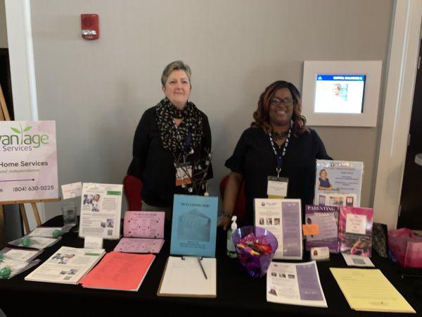 Education Conference Virginia Down Syndrome Association